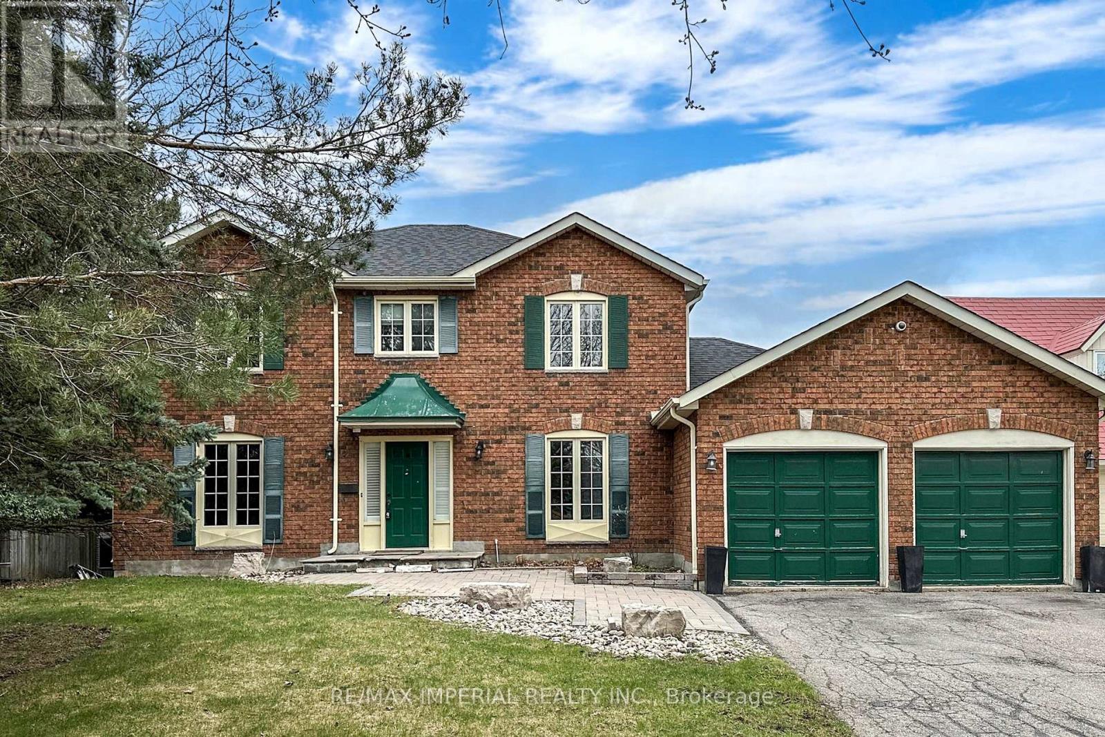 2 CRAIGLEITH CRESCENT, Richmond Hill, Ontario
