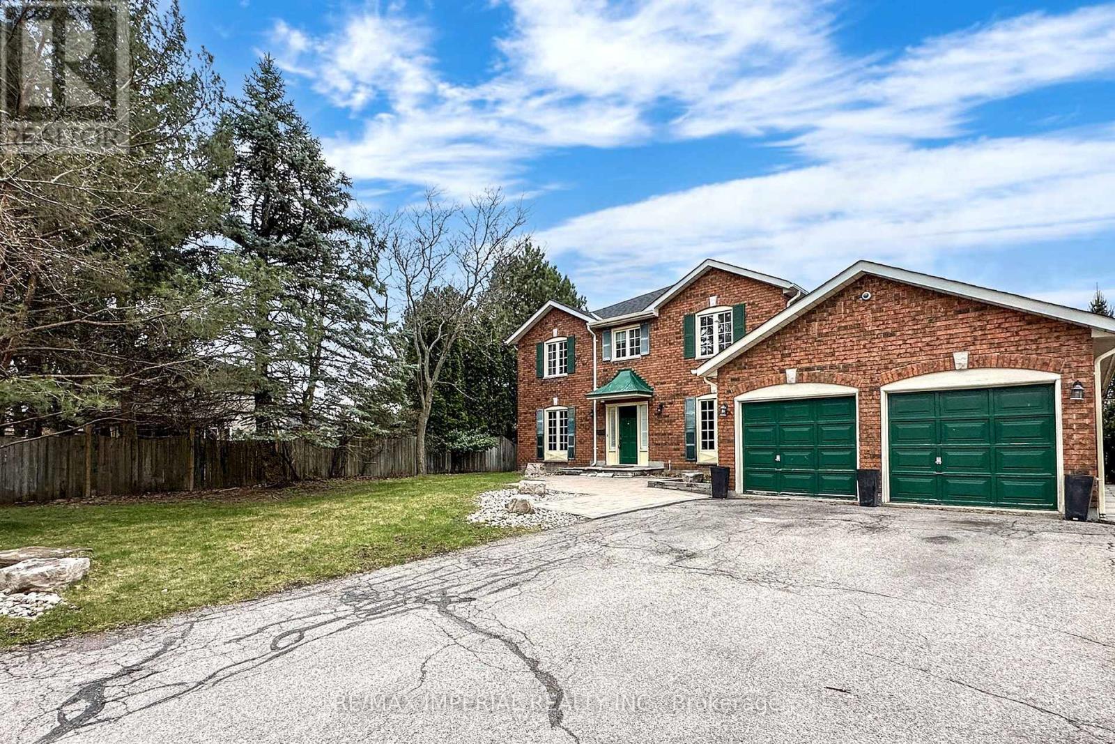 2 Craigleith Crescent, Richmond Hill, Ontario  L4E 2L5 - Photo 2 - N13858602
