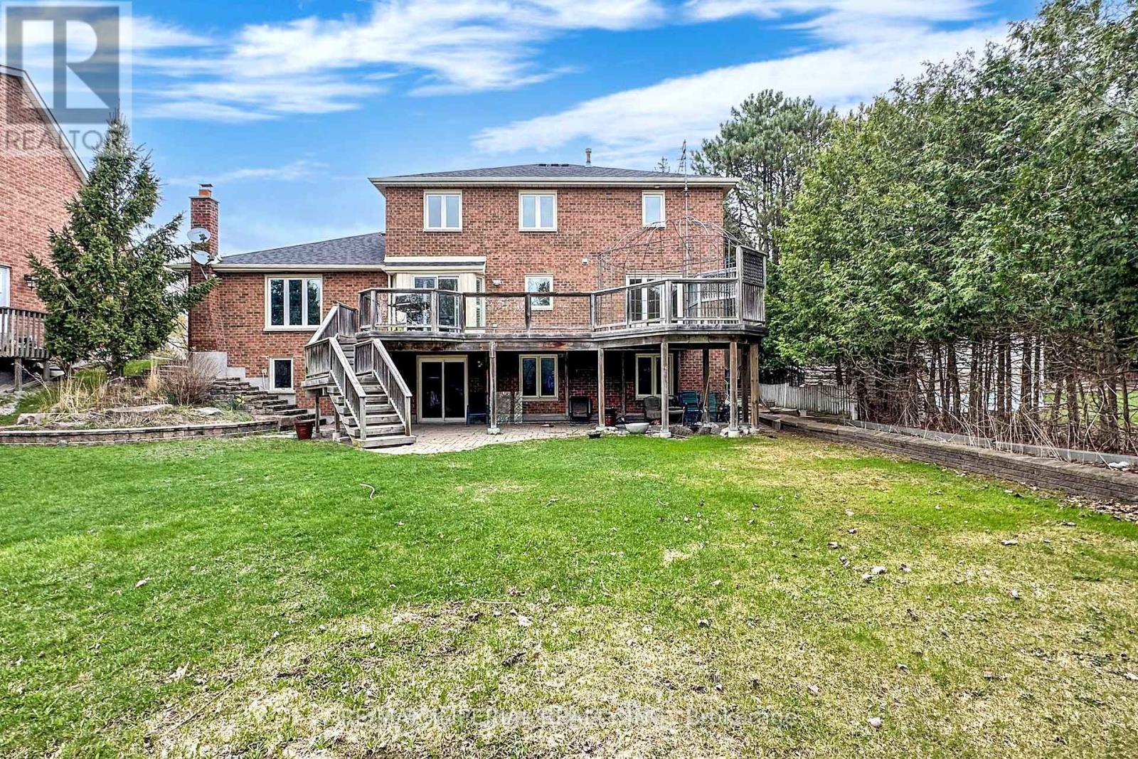 2 Craigleith Crescent, Richmond Hill, Ontario  L4E 2L5 - Photo 39 - N13858602