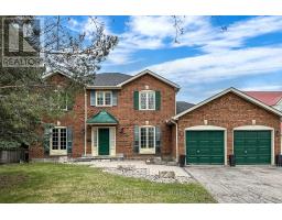 2 CRAIGLEITH CRESCENT, Richmond Hill, Ontario