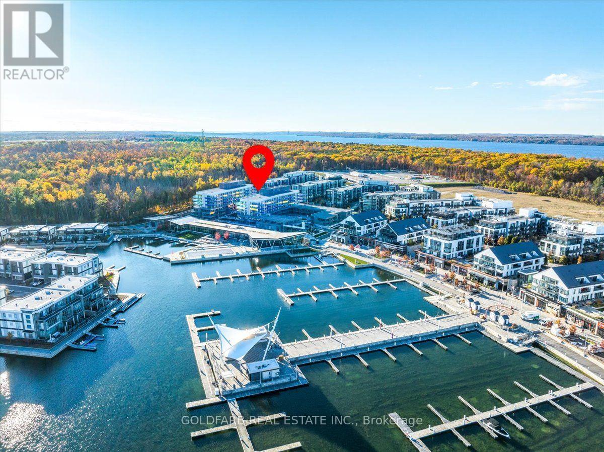 254 - 333 SUNSEEKER AVENUE, Innisfil, Ontario