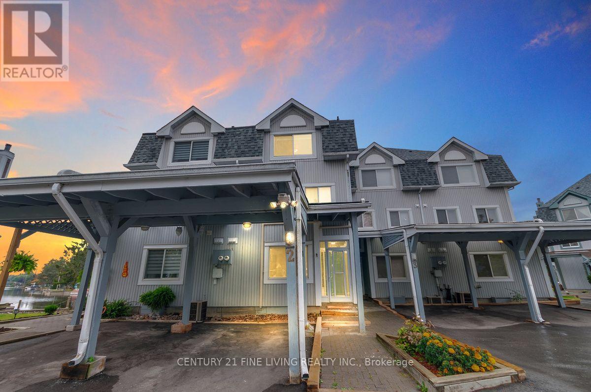 2 - 30 LAGUNA PARKWAY, Ramara, Ontario