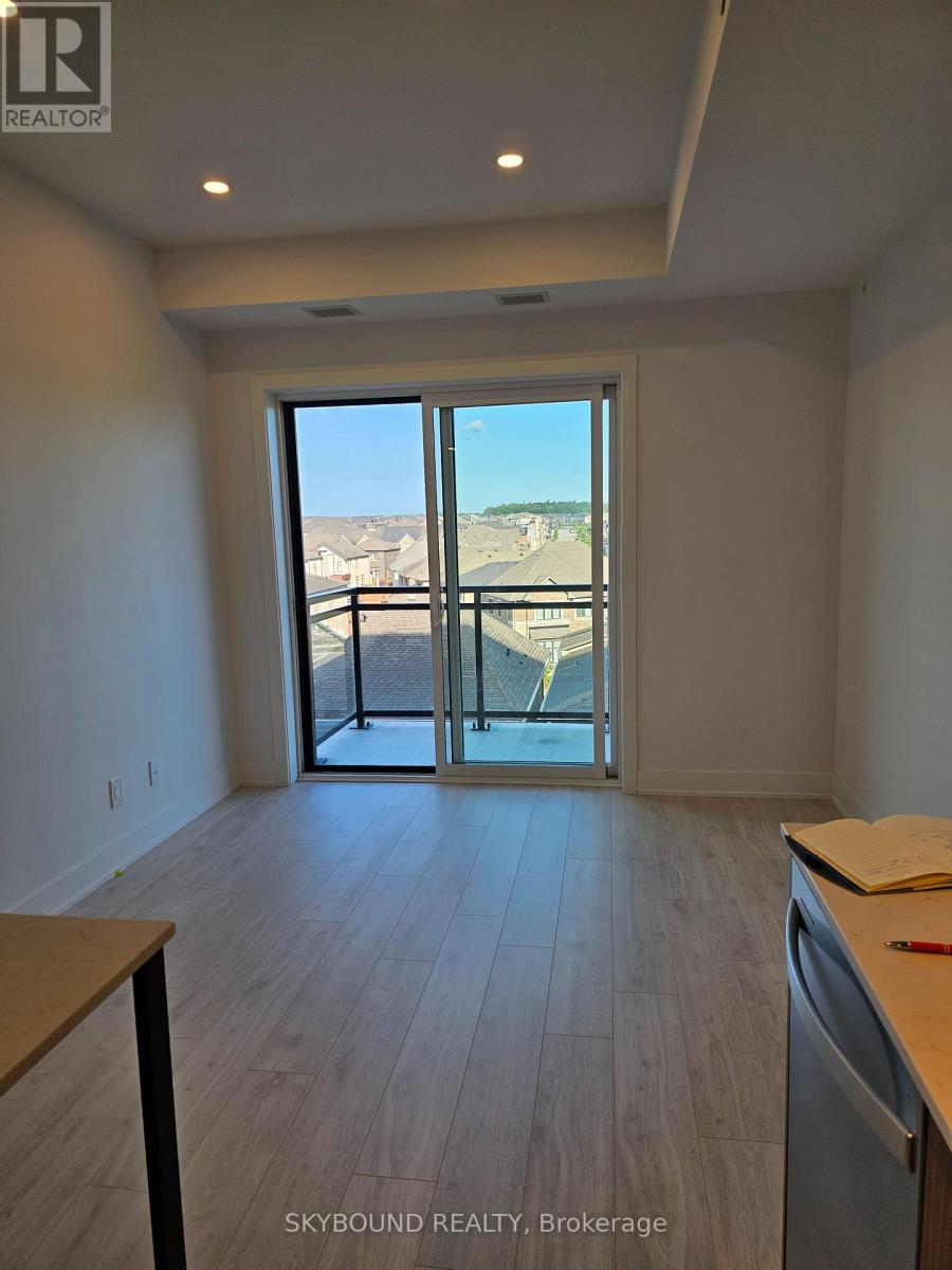 522 - 3008 William Cutmore Boulevard, Oakville, Ontario  L6H 7G1 - Photo 3 - W13858560