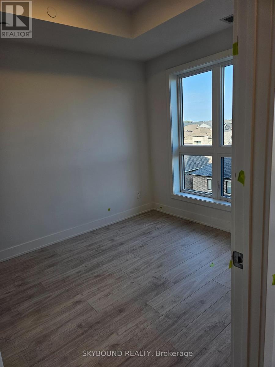 522 - 3008 William Cutmore Boulevard, Oakville, Ontario  L6H 7G1 - Photo 8 - W13858560