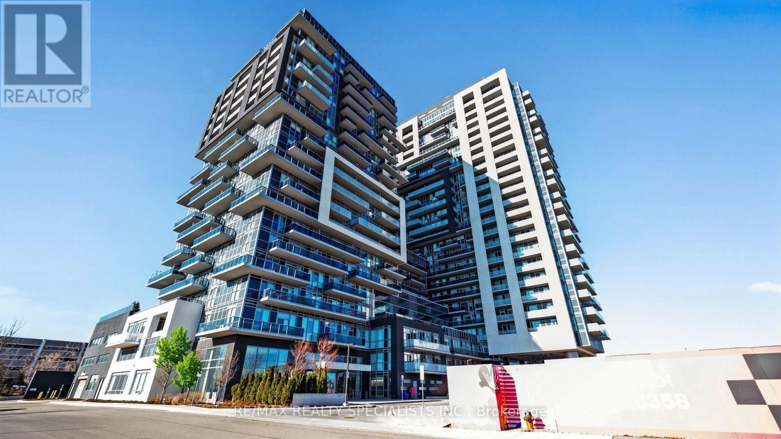 2004 - 2093 FAIRVIEW STREET, Burlington, Ontario