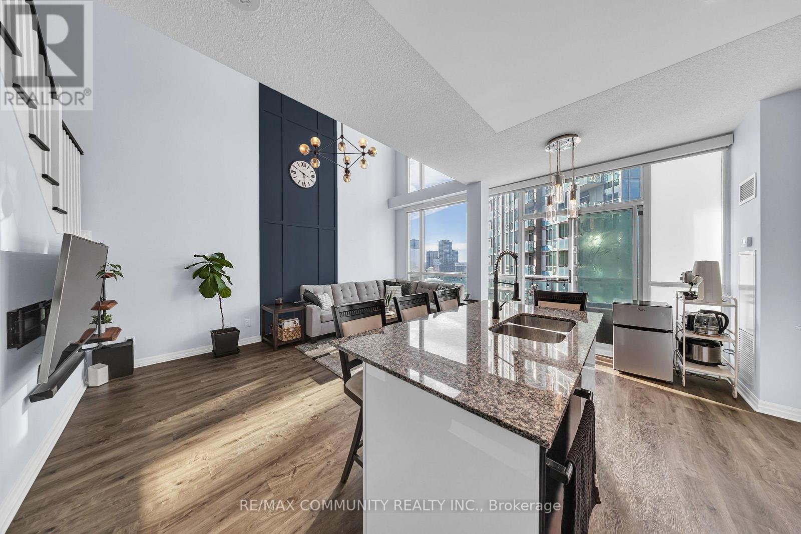 2901 - 223 Webb Drive, Mississauga, Ontario  L5B 0E8 - Photo 24 - W13858576