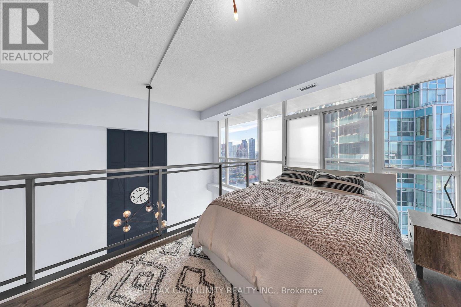 2901 - 223 Webb Drive, Mississauga, Ontario  L5B 0E8 - Photo 36 - W13858576