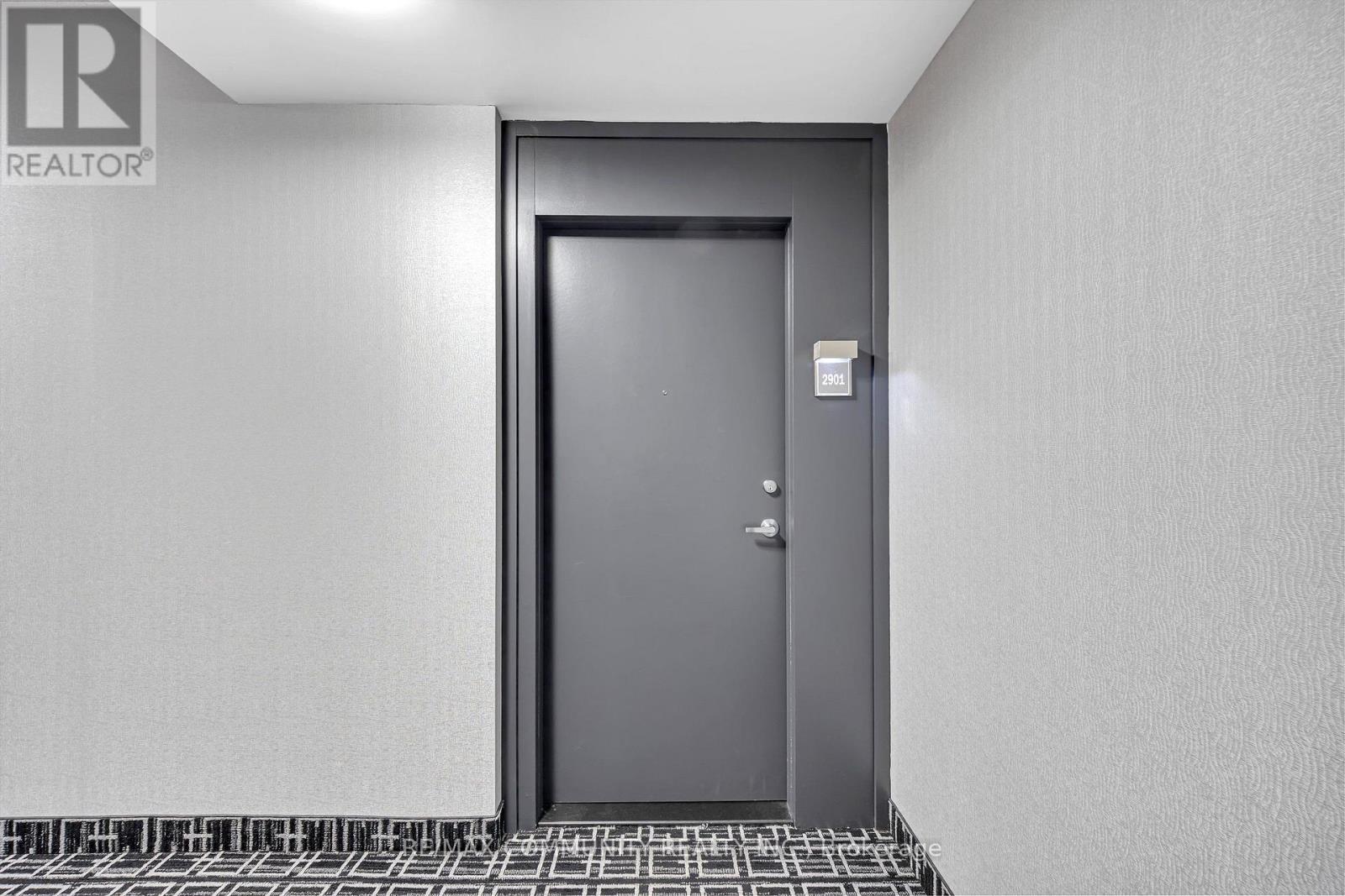 2901 - 223 Webb Drive, Mississauga, Ontario  L5B 0E8 - Photo 5 - W13858576