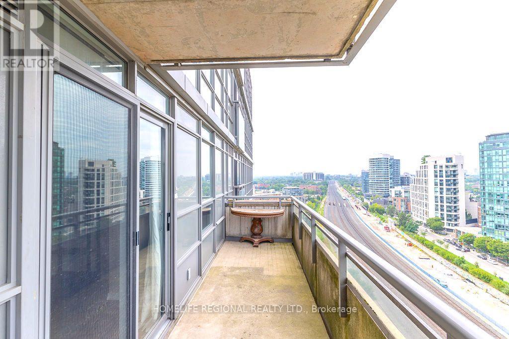 1520 - 38 Joe Shuster Way, Toronto, Ontario  M6K 0A5 - Photo 11 - W13858614