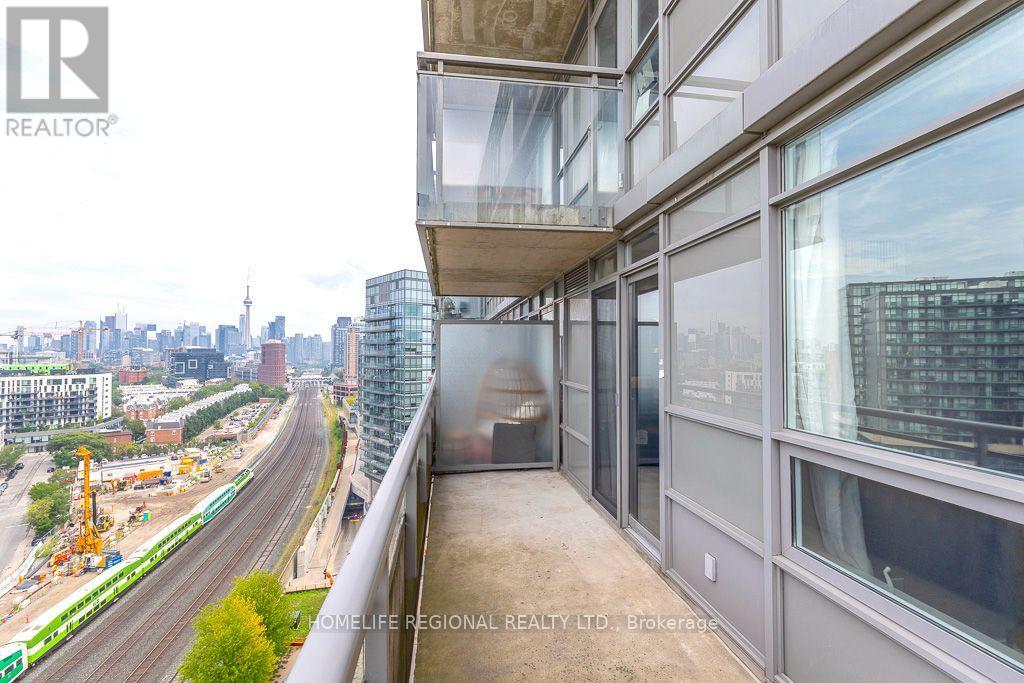 1520 - 38 Joe Shuster Way, Toronto, Ontario  M6K 0A5 - Photo 12 - W13858614