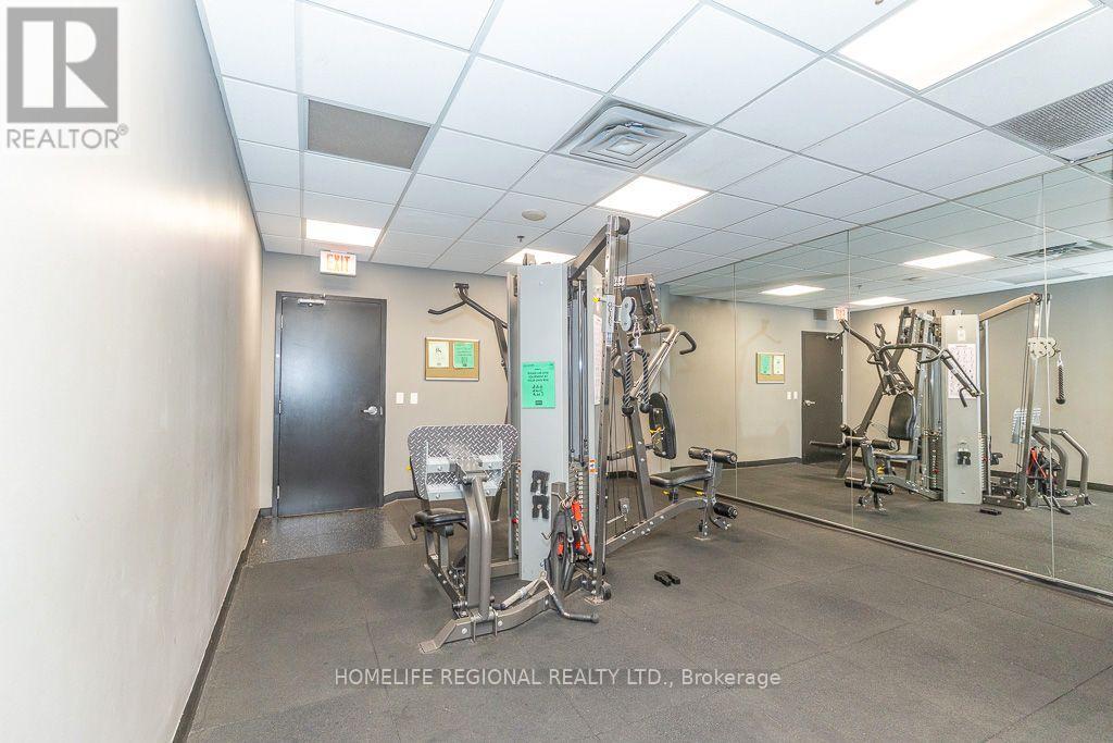 1520 - 38 Joe Shuster Way, Toronto, Ontario  M6K 0A5 - Photo 15 - W13858614