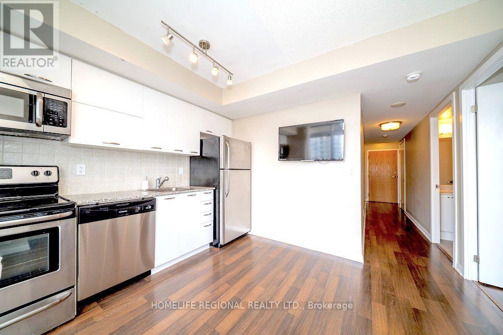 1520 - 38 Joe Shuster Way, Toronto, Ontario  M6K 0A5 - Photo 4 - W13858614