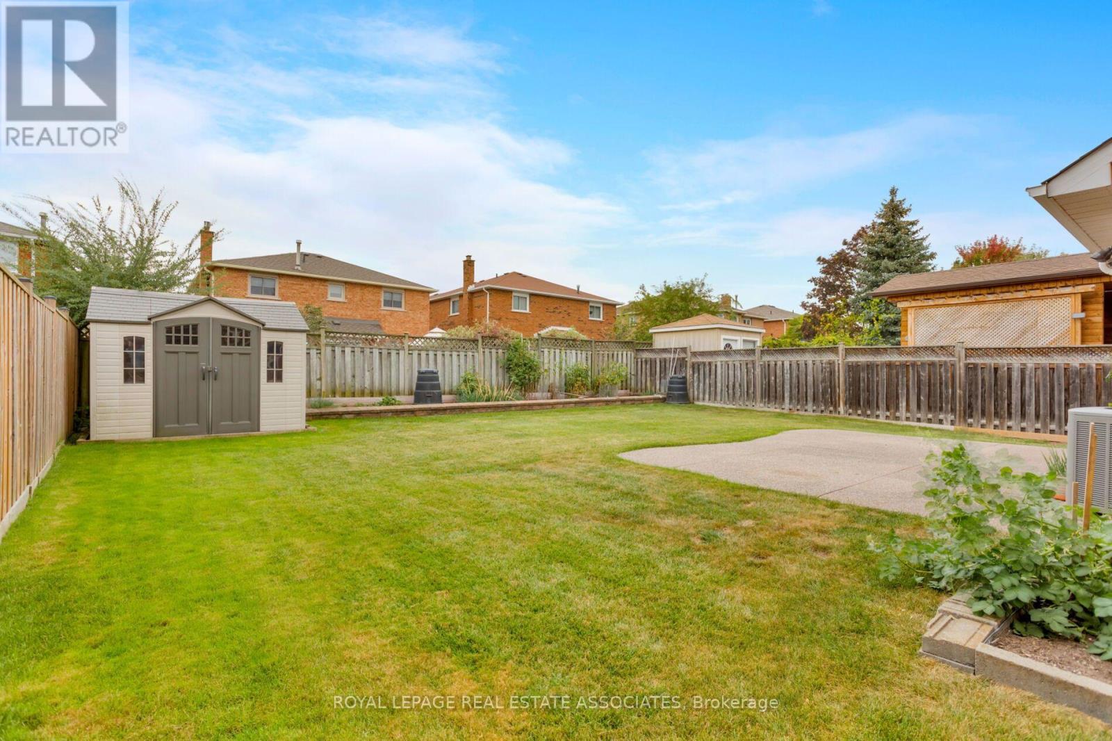 1410 Wakehurst Crescent, Oakville, Ontario  L6J 6T6 - Photo 20 - W13858636
