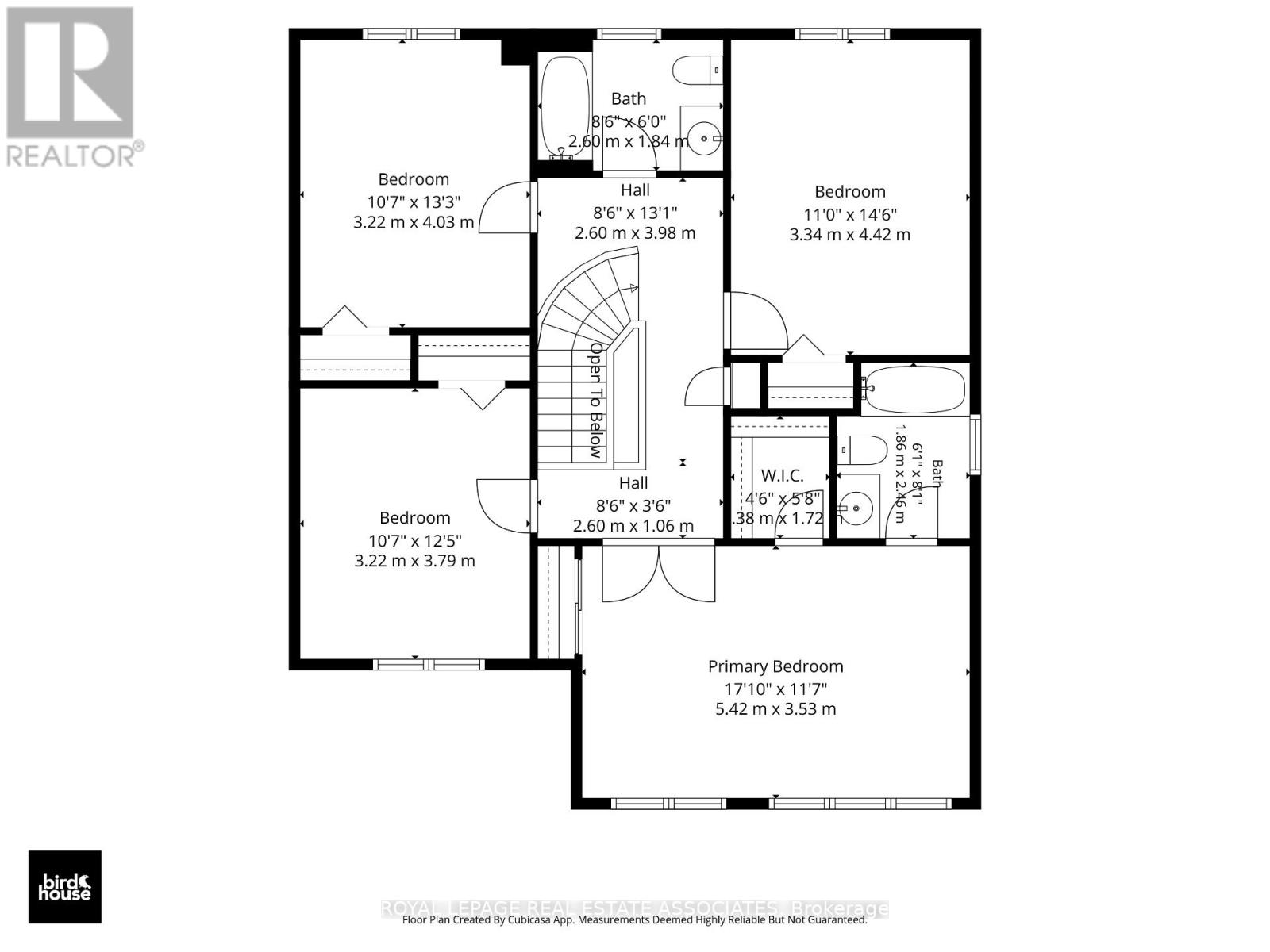 1410 Wakehurst Crescent, Oakville, Ontario  L6J 6T6 - Photo 47 - W13858636