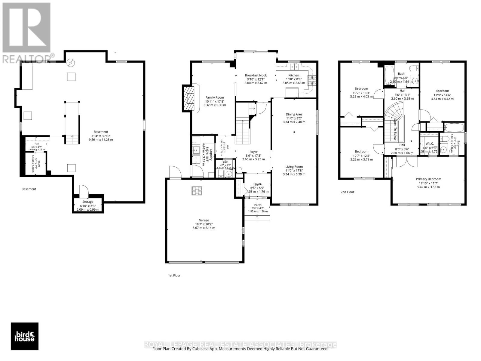 1410 Wakehurst Crescent, Oakville, Ontario  L6J 6T6 - Photo 49 - W13858636