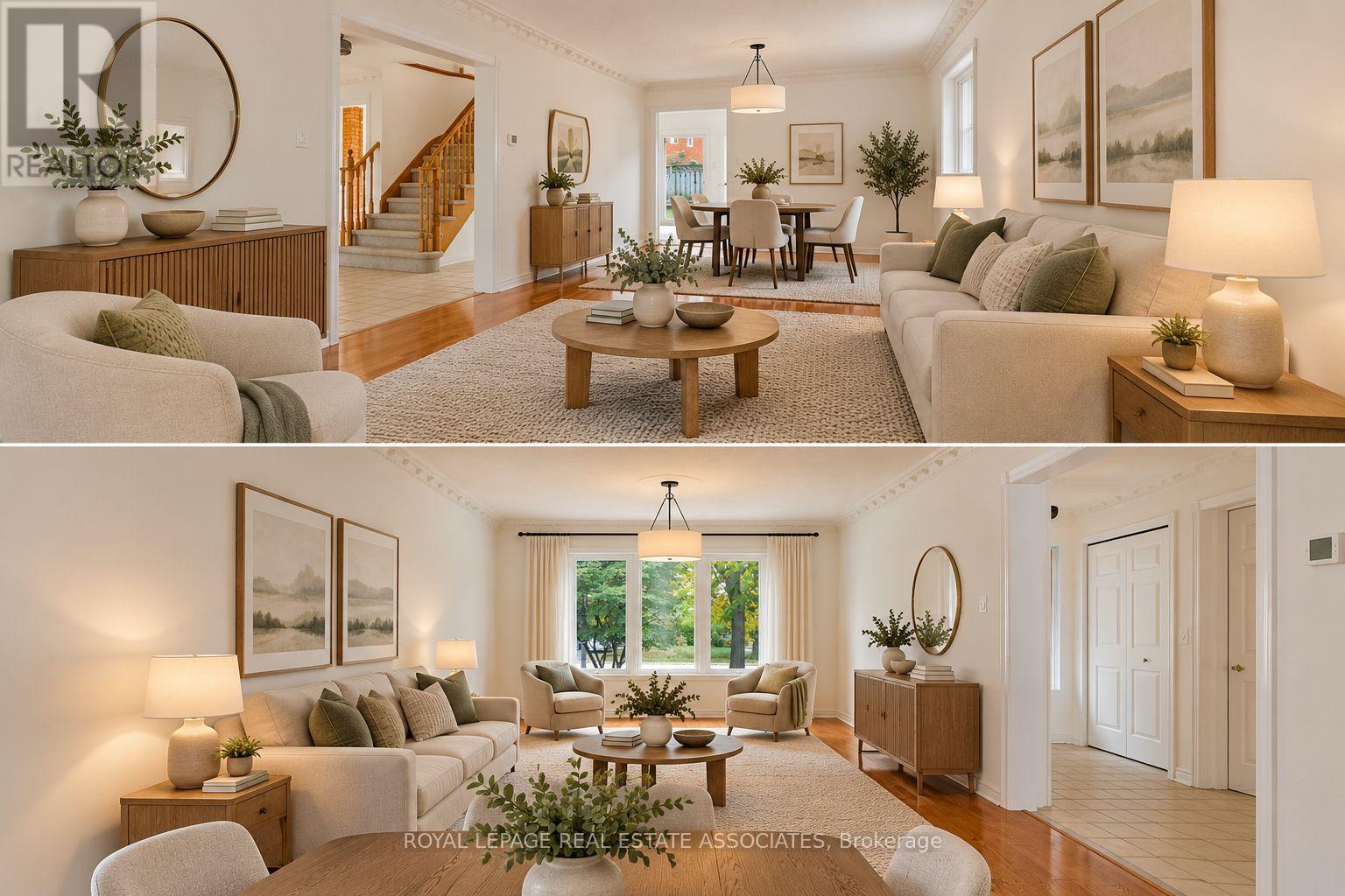 1410 Wakehurst Crescent, Oakville, Ontario  L6J 6T6 - Photo 8 - W13858636