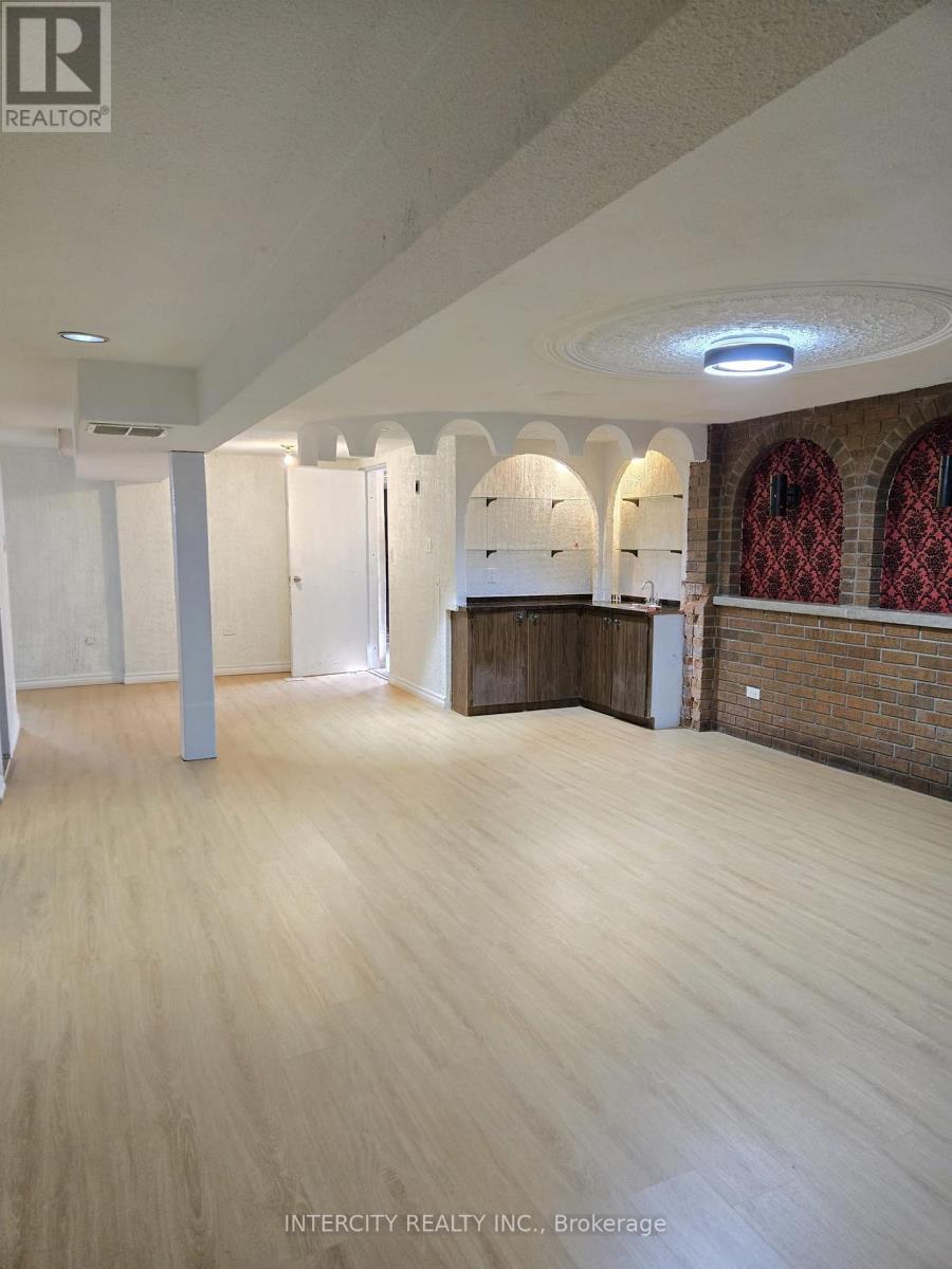 Basement - 61 Hardwick Court, Toronto, Ontario  M9C 4G5 - Photo 2 - W13858638
