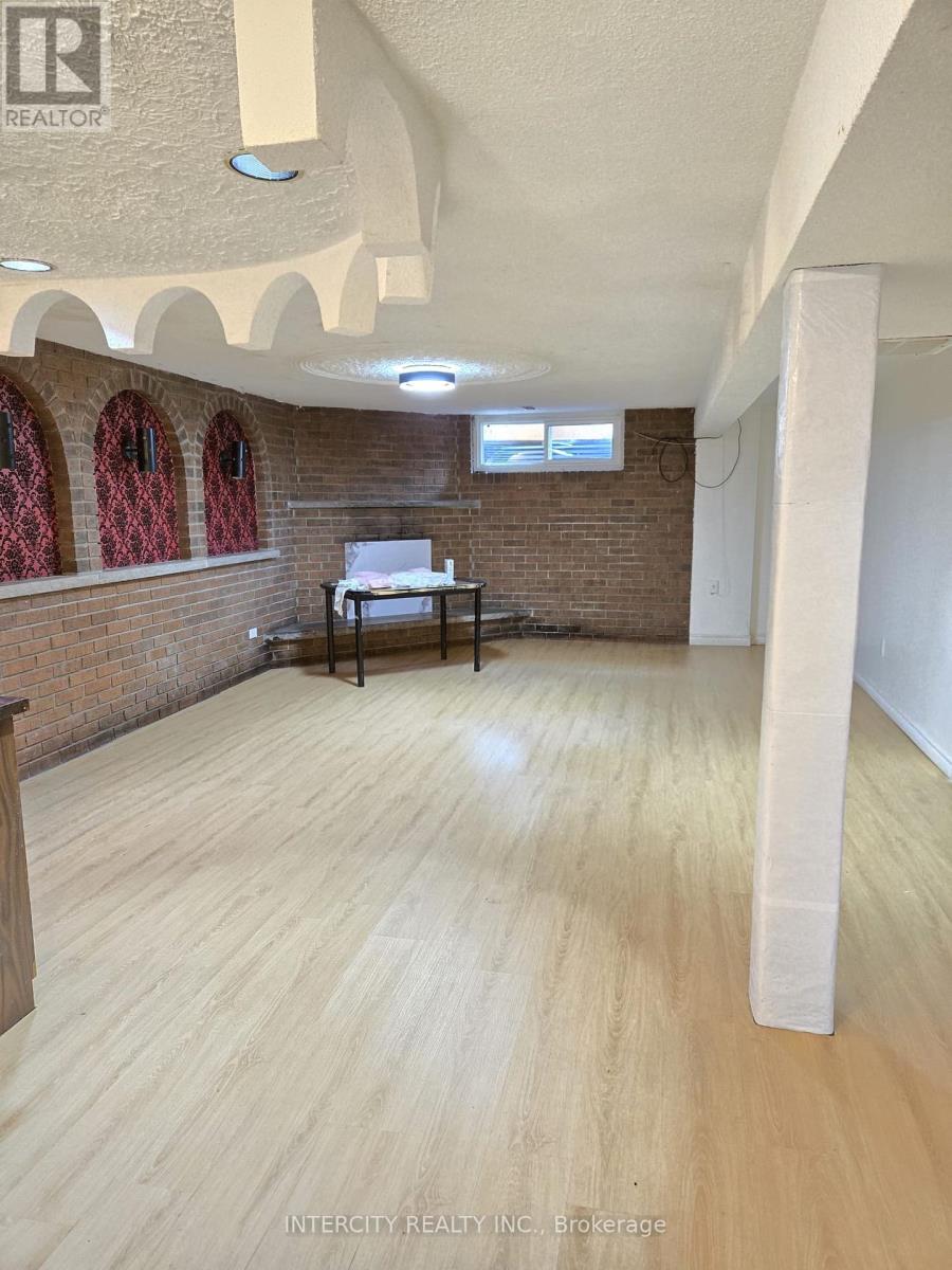 Basement - 61 Hardwick Court, Toronto, Ontario  M9C 4G5 - Photo 3 - W13858638
