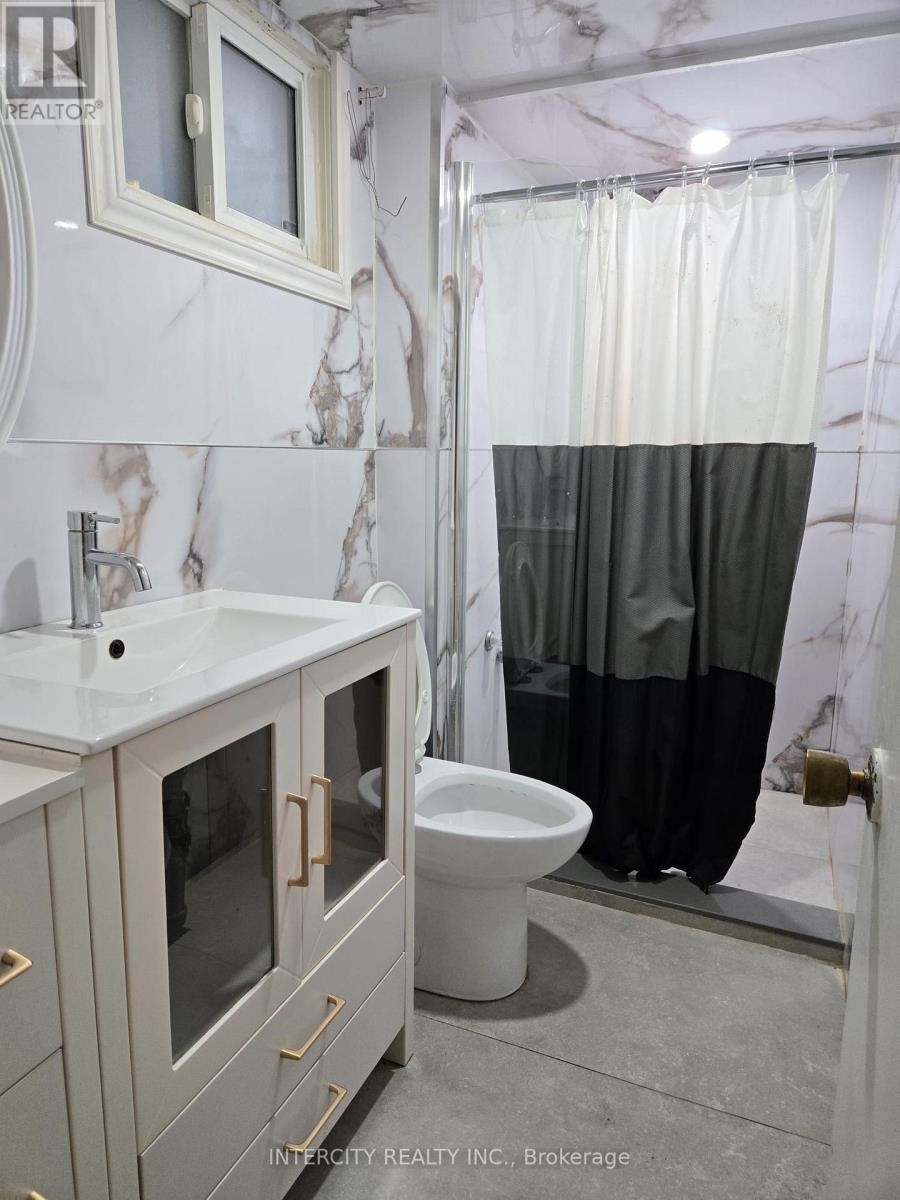 Basement - 61 Hardwick Court, Toronto, Ontario  M9C 4G5 - Photo 6 - W13858638