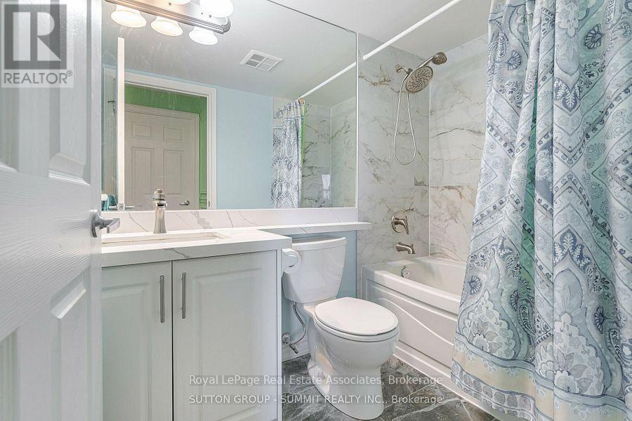 409 - 3880 Duke Of York Boulevard, Mississauga, Ontario  L5B 4M7 - Photo 13 - W13858644