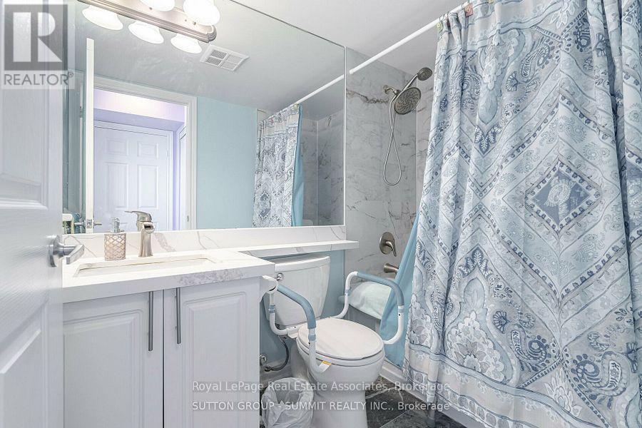 409 - 3880 Duke Of York Boulevard, Mississauga, Ontario  L5B 4M7 - Photo 15 - W13858644