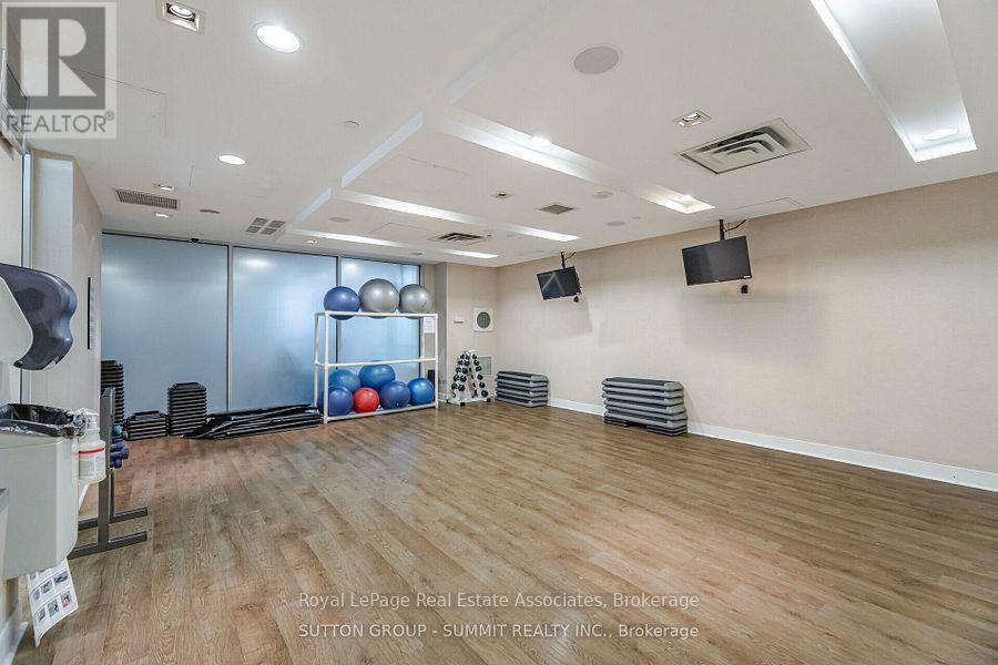 409 - 3880 Duke Of York Boulevard, Mississauga, Ontario  L5B 4M7 - Photo 21 - W13858644