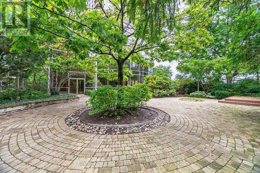 409 - 3880 Duke Of York Boulevard, Mississauga, Ontario  L5B 4M7 - Photo 31 - W13858644