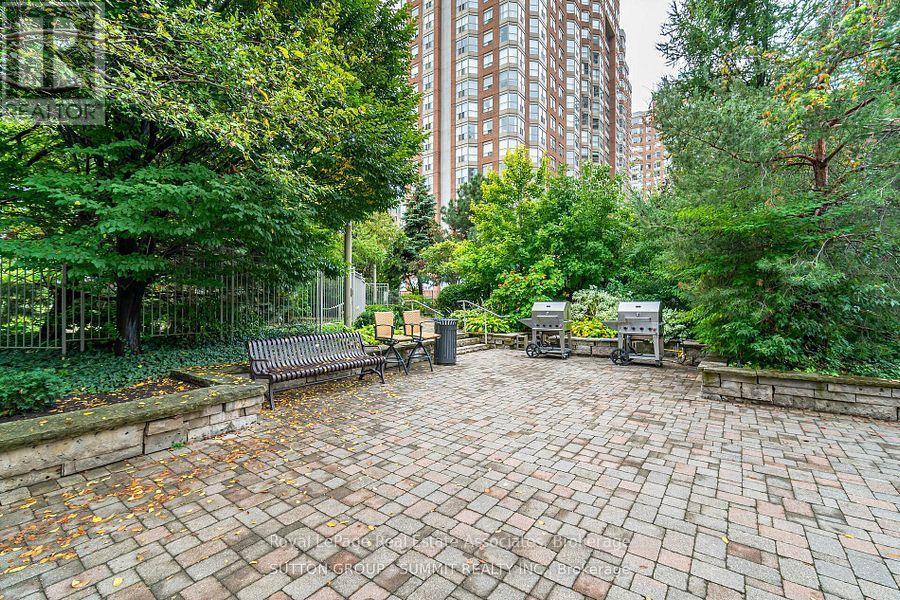 409 - 3880 Duke Of York Boulevard, Mississauga, Ontario  L5B 4M7 - Photo 32 - W13858644