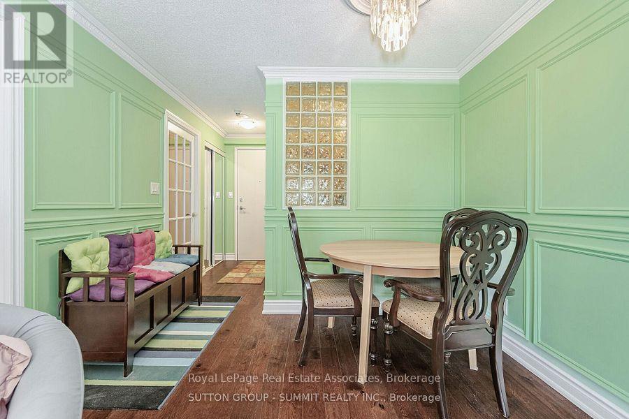409 - 3880 Duke Of York Boulevard, Mississauga, Ontario  L5B 4M7 - Photo 6 - W13858644