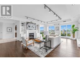 1802 - 38 AVENUE ROAD, Toronto, Ontario