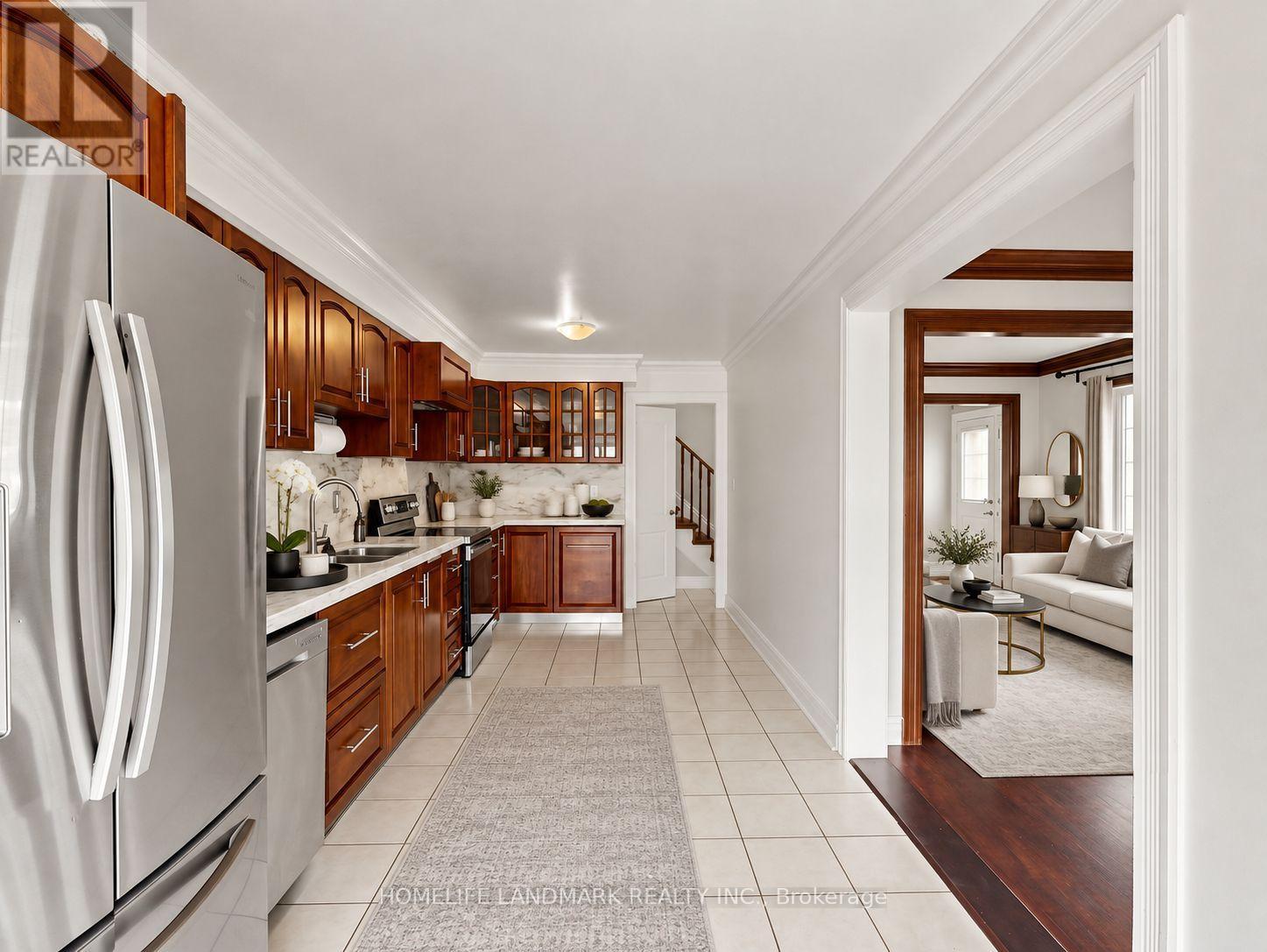 2 Casabel Drive, Vaughan, Ontario  L6A 3M4 - Photo 11 - N13793640