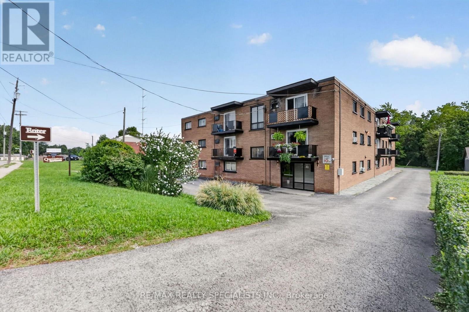 33 - 426 Queenston Street, St. Catharines, Ontario  L2P 2Y2 - Photo 31 - X13858568
