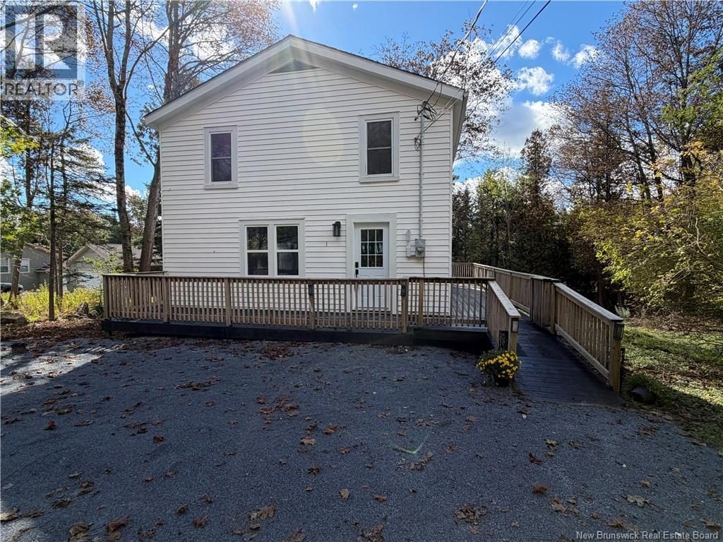 7 River Road, Rothesay, New Brunswick  E2E 2C5 - Photo 35 - NB148892