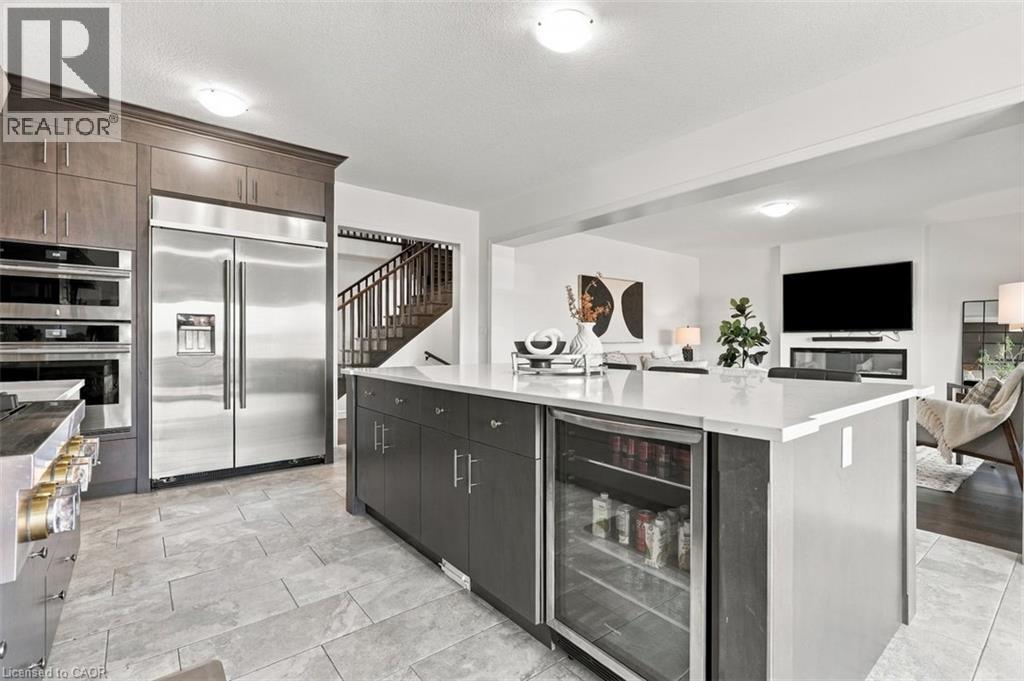 905 Broadacre Place, Kitchener, Ontario  N2R 0S6 - Photo 8 - 40855121