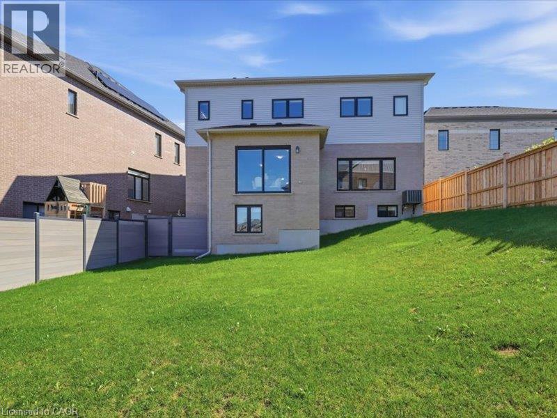 905 Broadacre Place, Kitchener, Ontario  N2R 0S6 - Photo 50 - 40855121