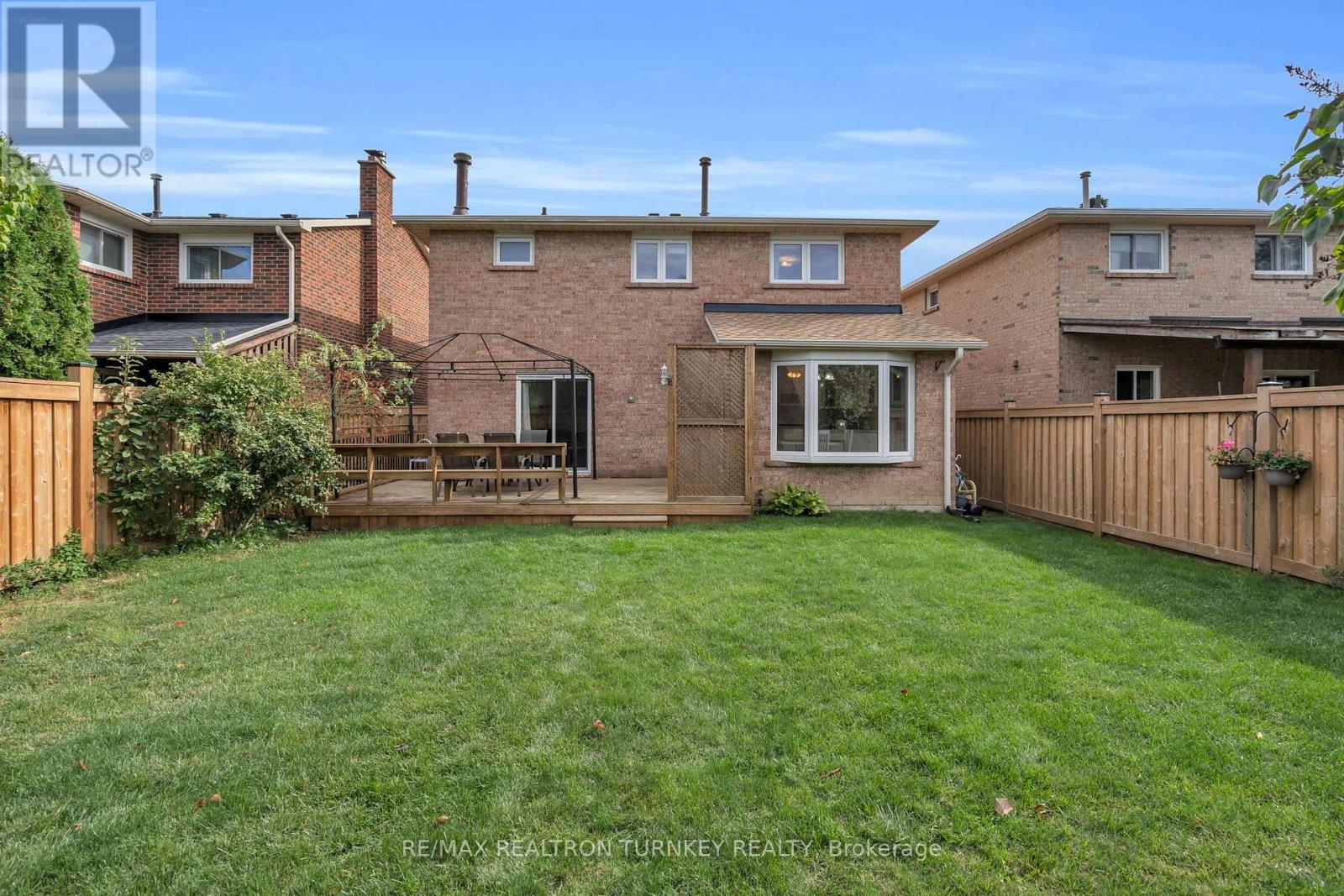 3155 Barwell Road, Mississauga, Ontario  L5L 3Z6 - Photo 31 - W13856956