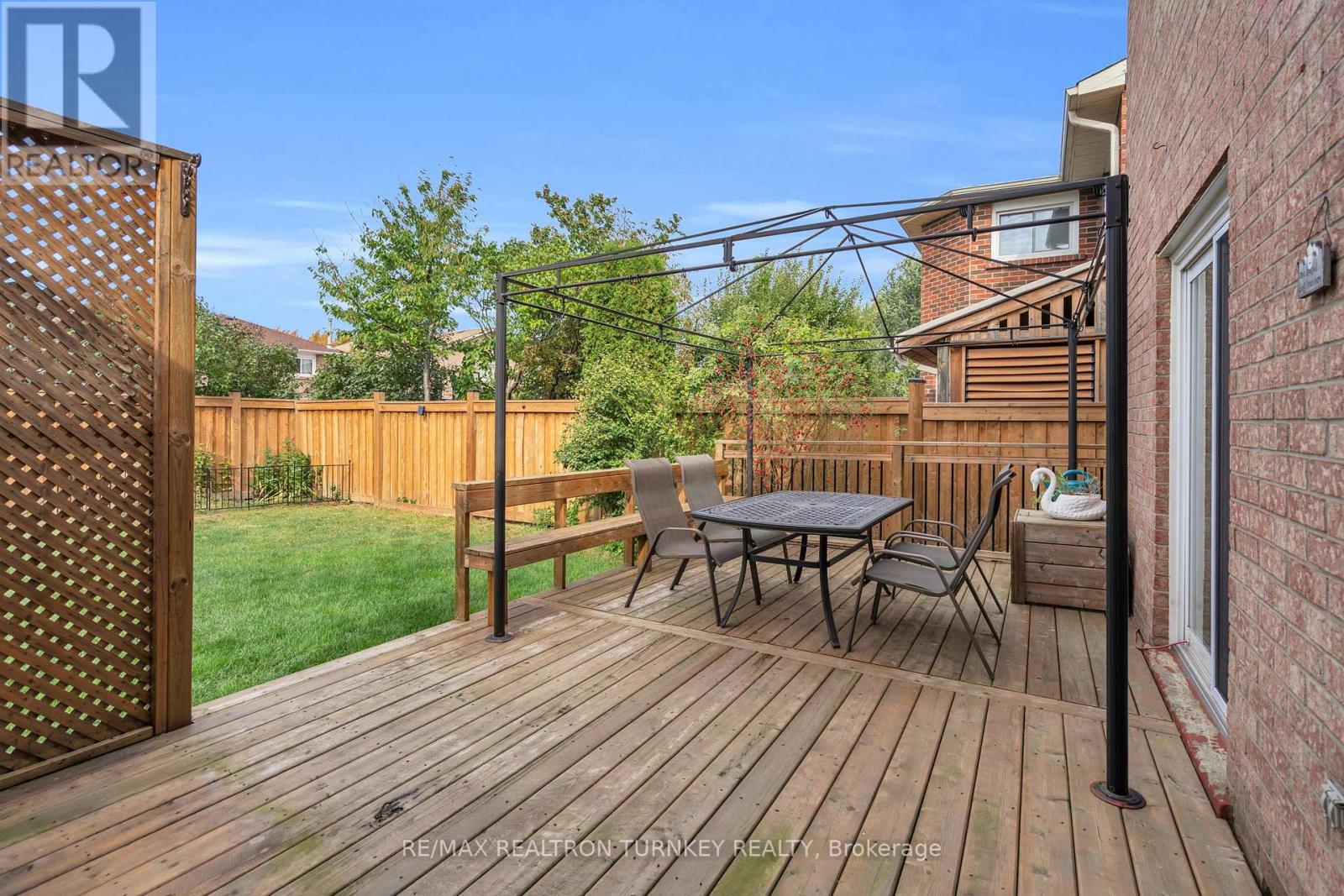 3155 Barwell Road, Mississauga, Ontario  L5L 3Z6 - Photo 29 - W13856956