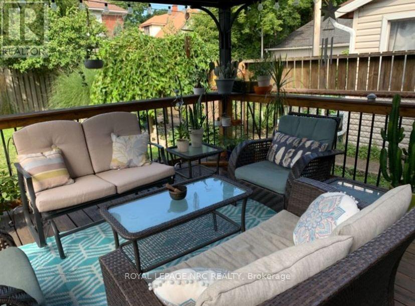9 Marmora Street, St. Catharines, Ontario  L2P 3B9 - Photo 45 - X13857670