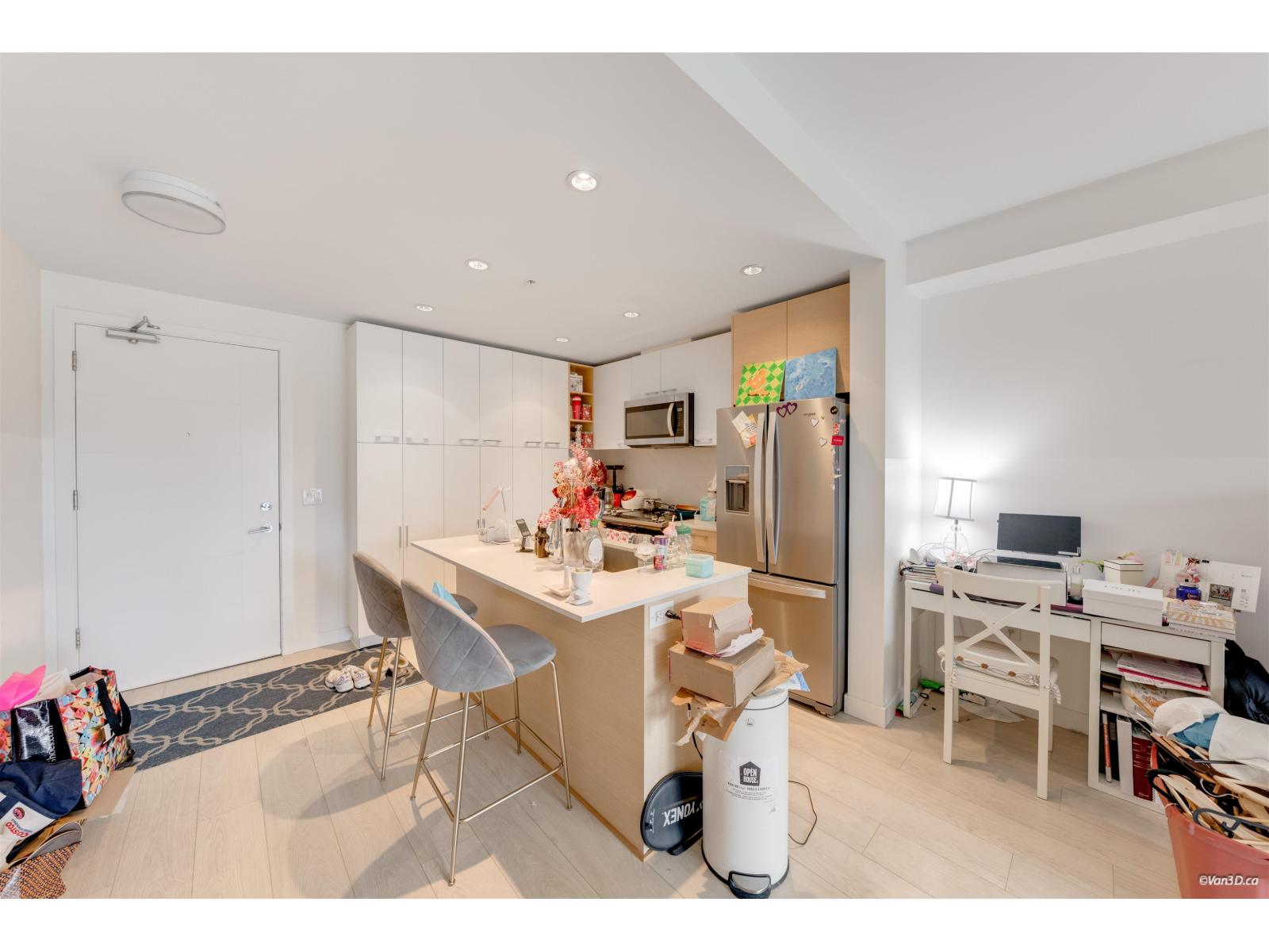 624 13963 105a Street, Surrey, British Columbia  V3T 0M9 - Photo 9 - R3171237