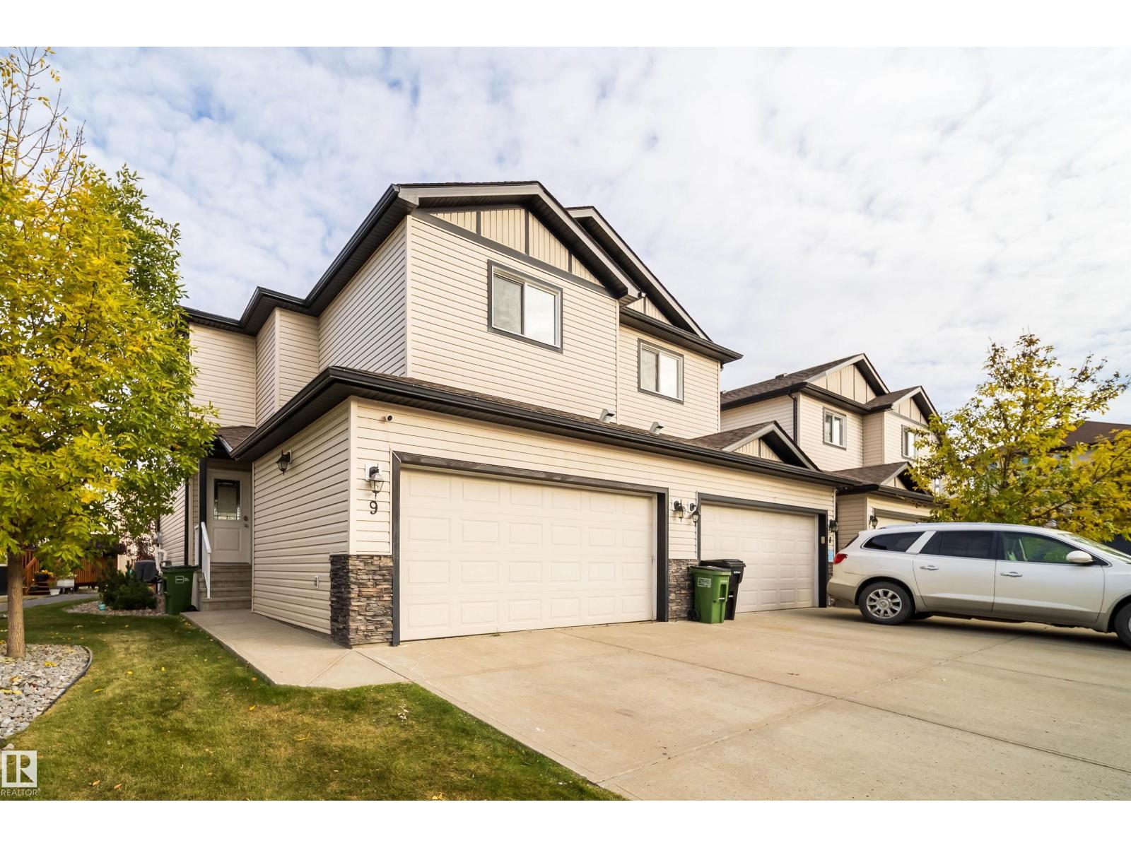 #9 445 BRINTNELL BV NW NW