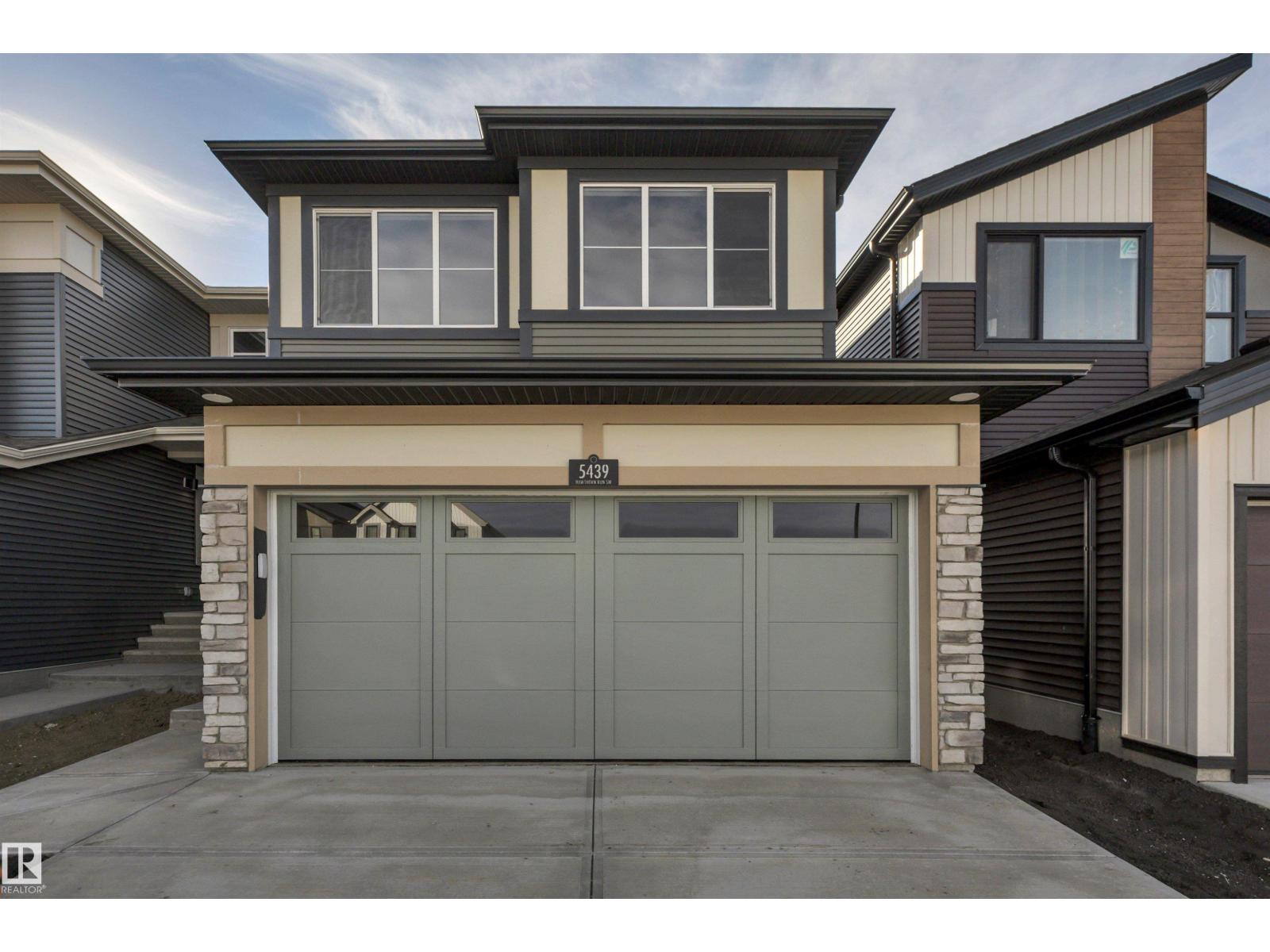 5439 Hawthorn Ru Sw, Edmonton, Alberta  T6X 3K5 - Photo 1 - E4508321