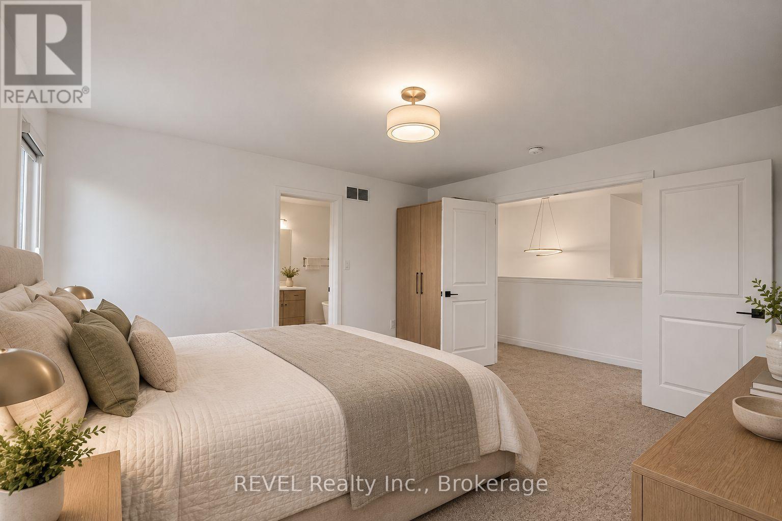 12 Westcott Road, Welland (West Welland), Ontario  L3C 0K9 - Photo 25 - X13858682