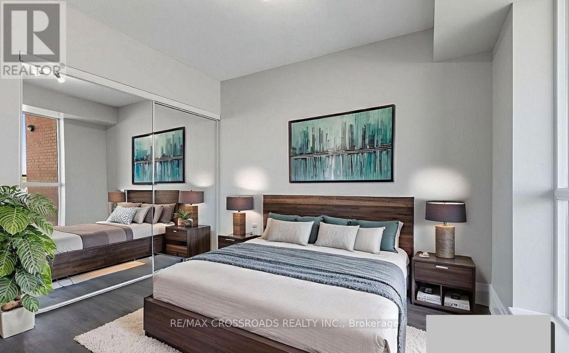505 - 21 Upper Duke Crescent, Markham, Ontario  L6G 0B7 - Photo 17 - N13854156