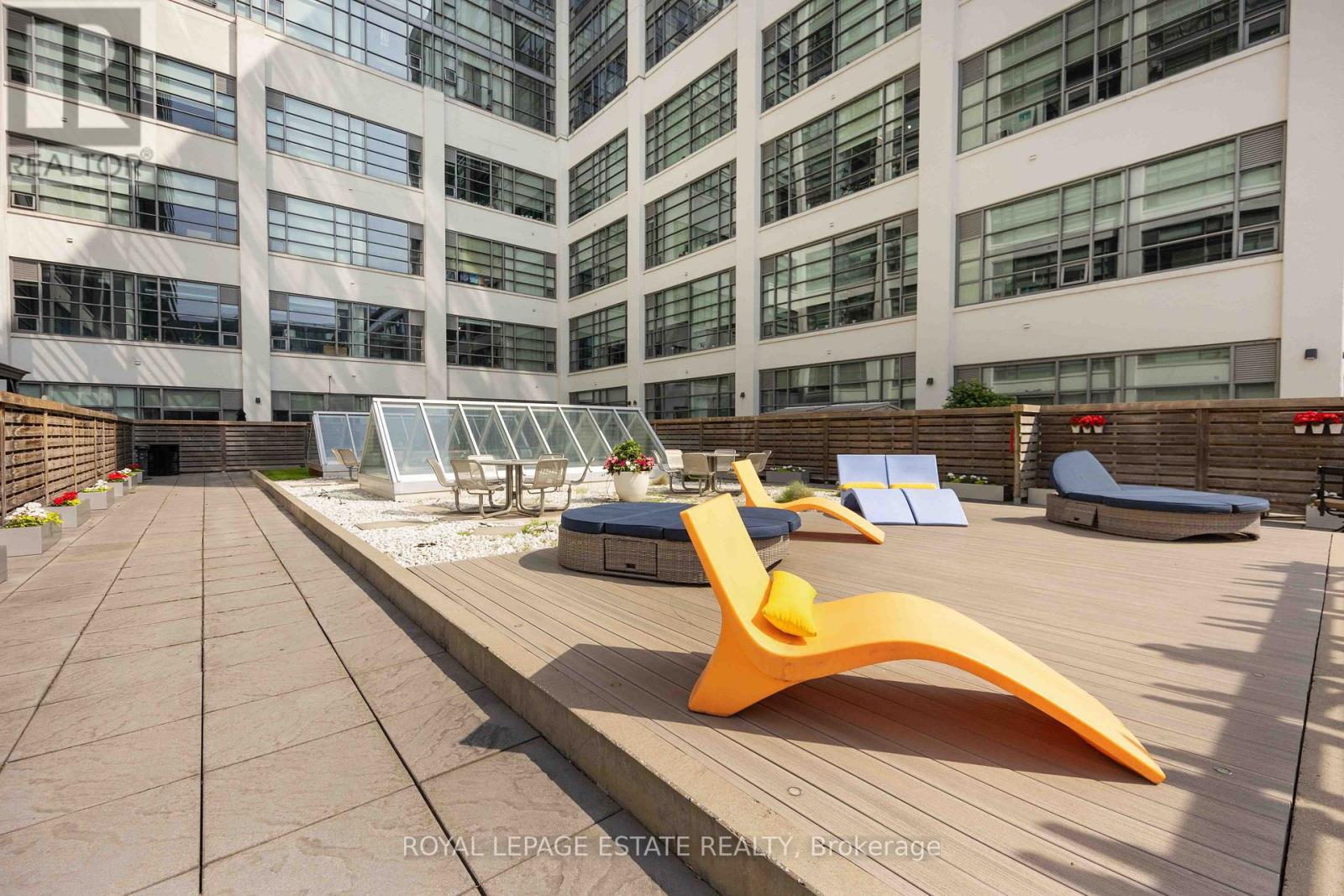 127 - 637 Lake Shore Boulevard W, Toronto, Ontario  M5V 3J6 - Photo 23 - C13858652