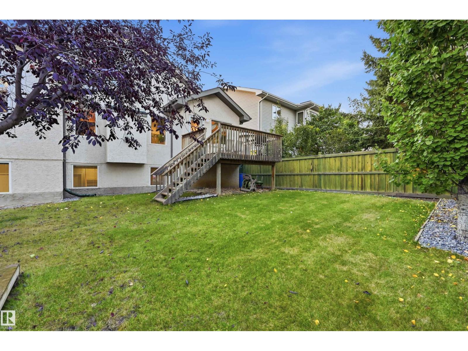 764 Haliburton Cr Nw, Edmonton, Alberta  T6R 2Z8 - Photo 40 - E4511519