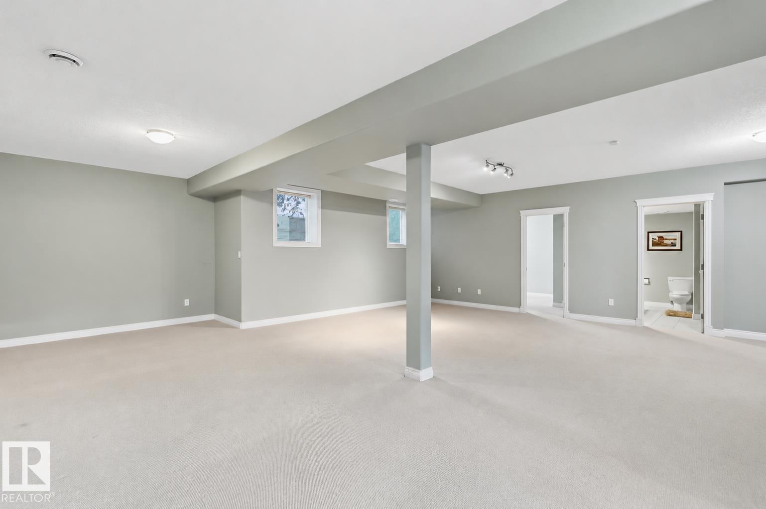 764 Haliburton Cr Nw, Edmonton, Alberta  T6R 2Z8 - Photo 32 - E4511519
