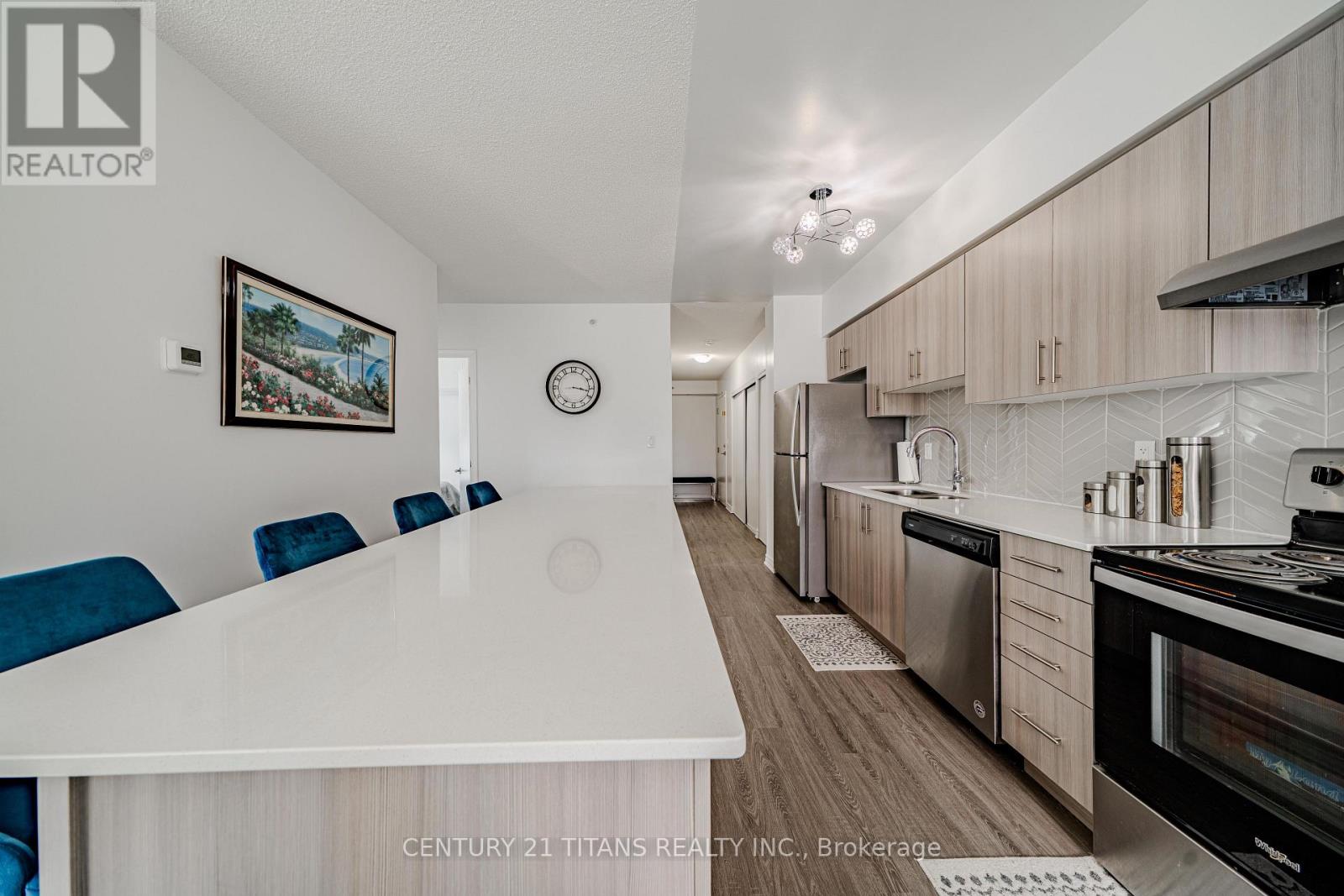 424 - 1 Falaise Road, Toronto, Ontario  M1E 0B9 - Photo 11 - E13858676