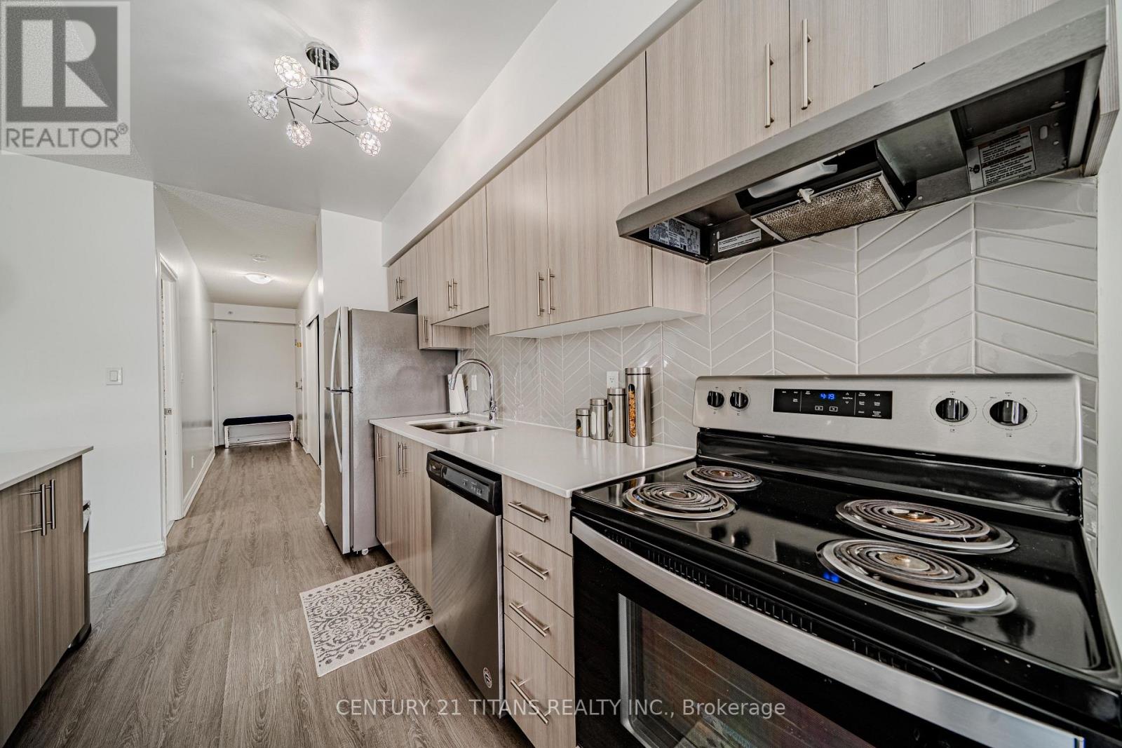 424 - 1 Falaise Road, Toronto, Ontario  M1E 0B9 - Photo 12 - E13858676