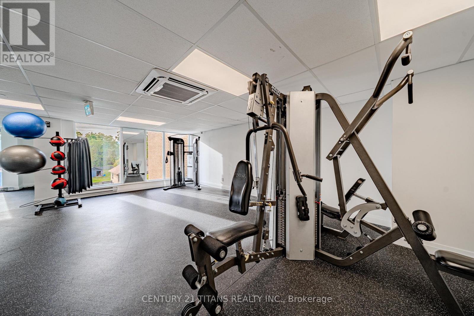 424 - 1 Falaise Road, Toronto, Ontario  M1E 0B9 - Photo 39 - E13858676