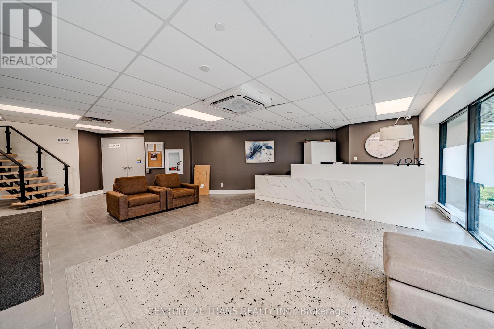 424 - 1 Falaise Road, Toronto, Ontario  M1E 0B9 - Photo 4 - E13858676